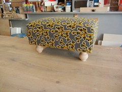 workshop meubelstofferen